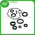 Manufacturer Supply Compression Molding Custom NBR Gasket